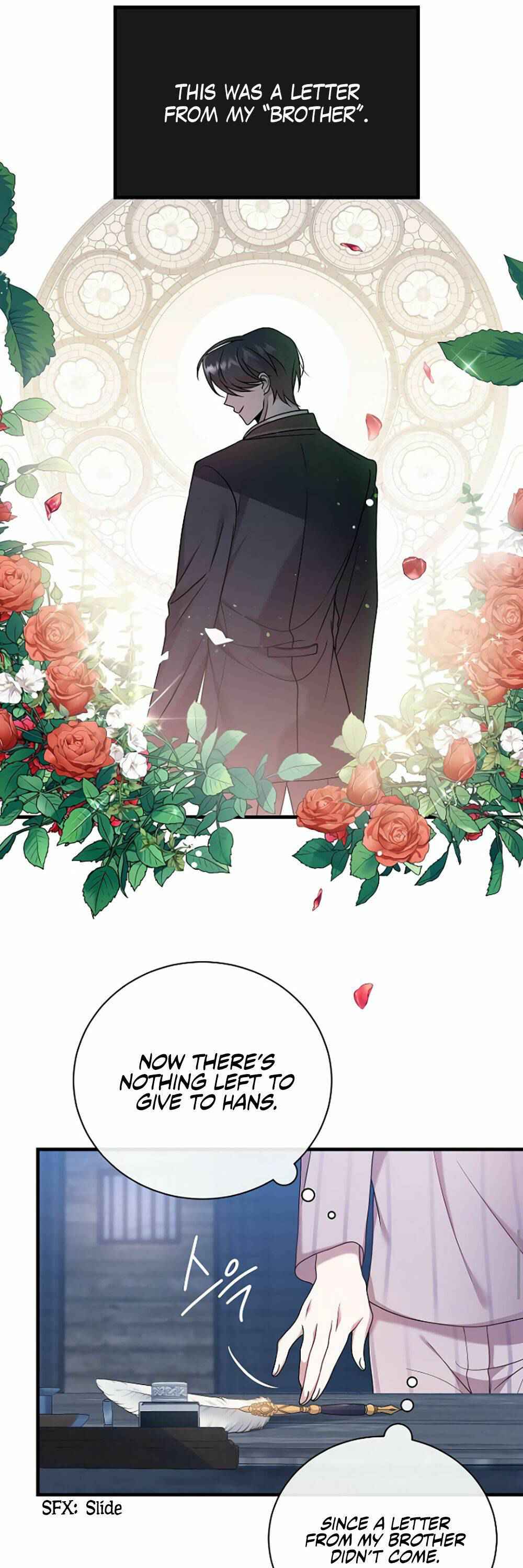 I Met the Male Lead in Prison Chapter 5 18